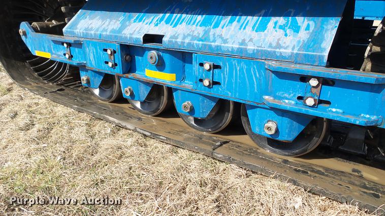 image for item DC5589 2009 Kinze 1050 grain cart