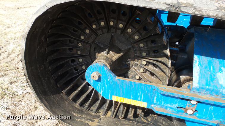 image for item DC5589 2009 Kinze 1050 grain cart