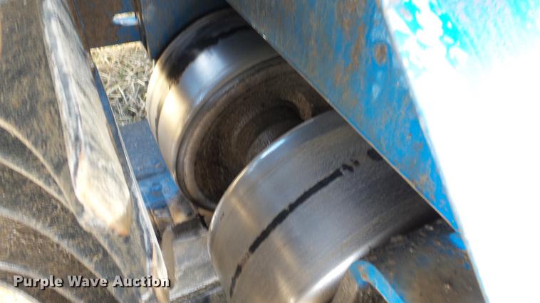 image for item DC5589 2009 Kinze 1050 grain cart