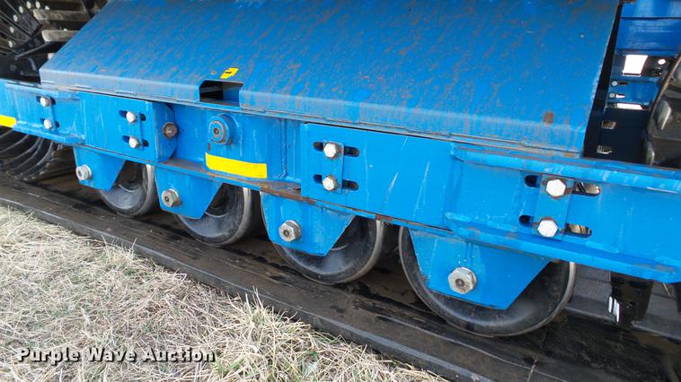 image for item DC5589 2009 Kinze 1050 grain cart