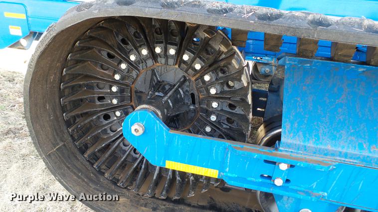 image for item DC5589 2009 Kinze 1050 grain cart