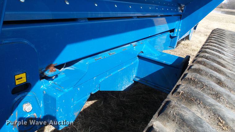 image for item DC5589 2009 Kinze 1050 grain cart