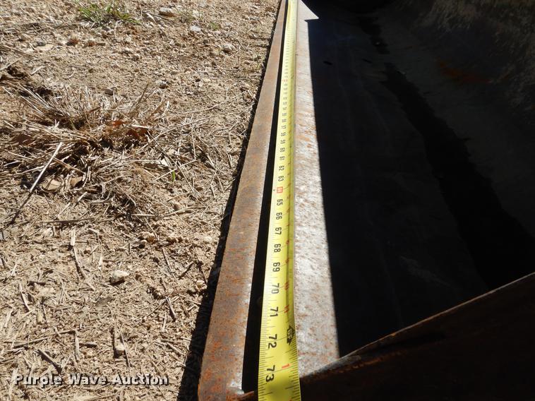 image for item DC5973 2007 John Deere 4520 tractor