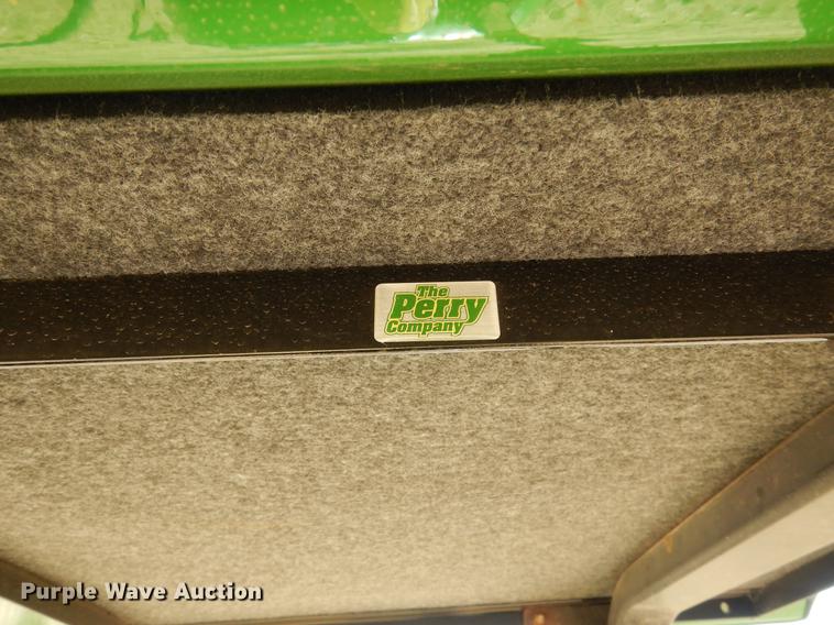 image for item DC5973 2007 John Deere 4520 tractor