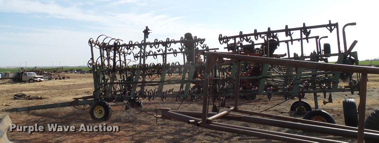 image for item DD1357 Baker field cultivator