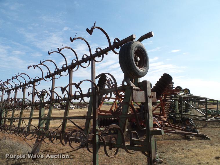image for item DD1357 Baker field cultivator
