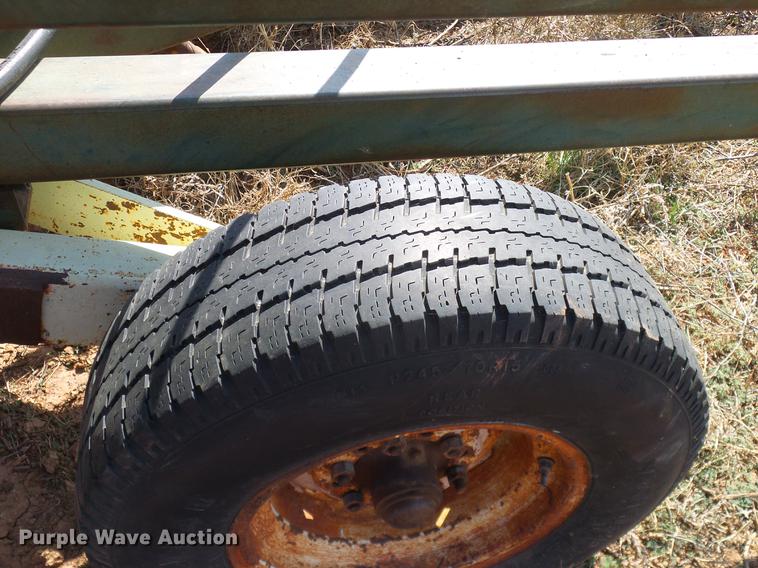 image for item DD1359 Flex King sweep plow