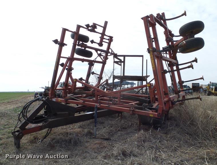 image for item DD1360 Sunflower 243131 chisel