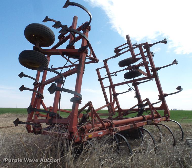 image for item DD1360 Sunflower 243131 chisel