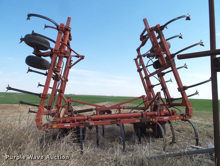 image for item DD1360 Sunflower 243131 chisel