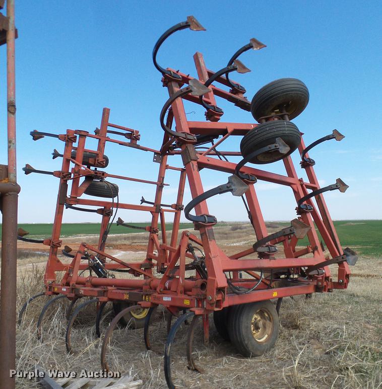 image for item DD1360 Sunflower 243131 chisel