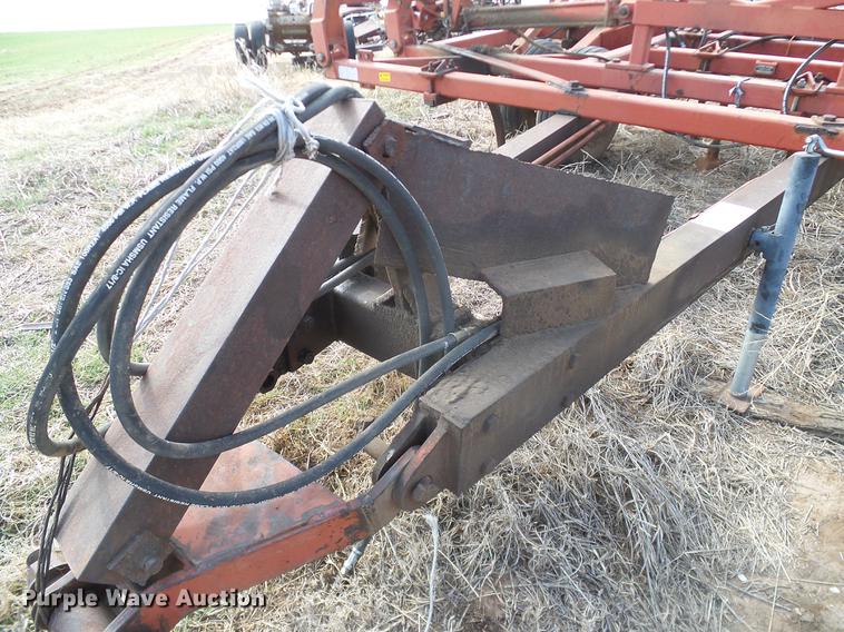 image for item DD1360 Sunflower 243131 chisel