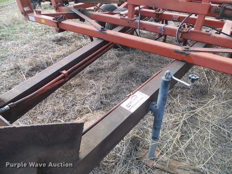 image for item DD1360 Sunflower 243131 chisel