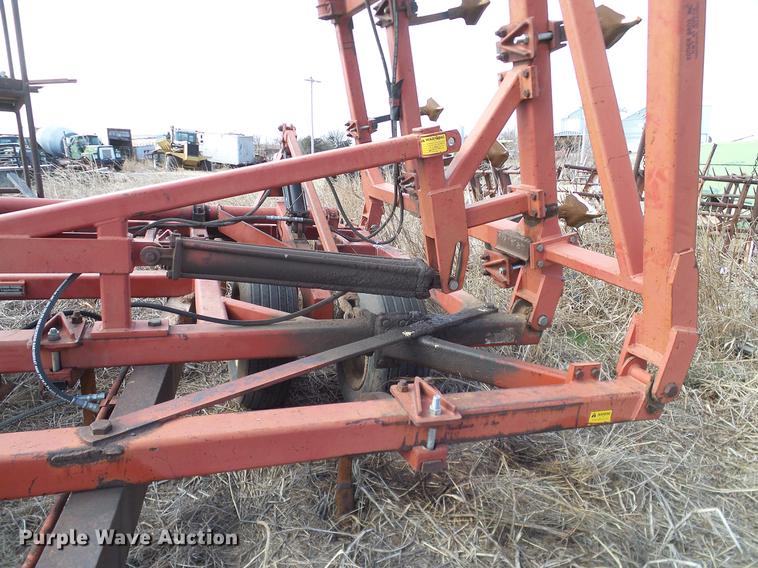 image for item DD1360 Sunflower 243131 chisel