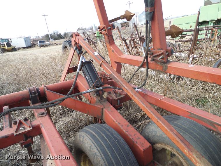 image for item DD1360 Sunflower 243131 chisel