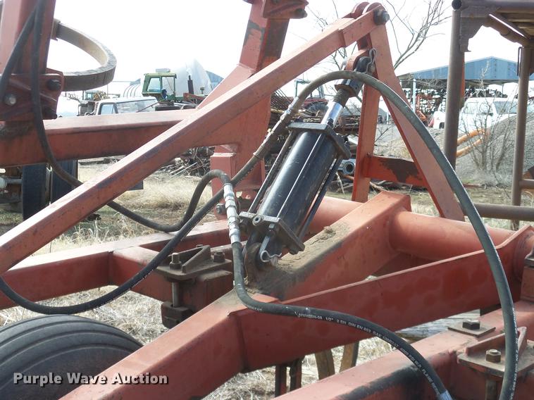 image for item DD1360 Sunflower 243131 chisel