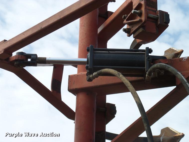 image for item DD1360 Sunflower 243131 chisel