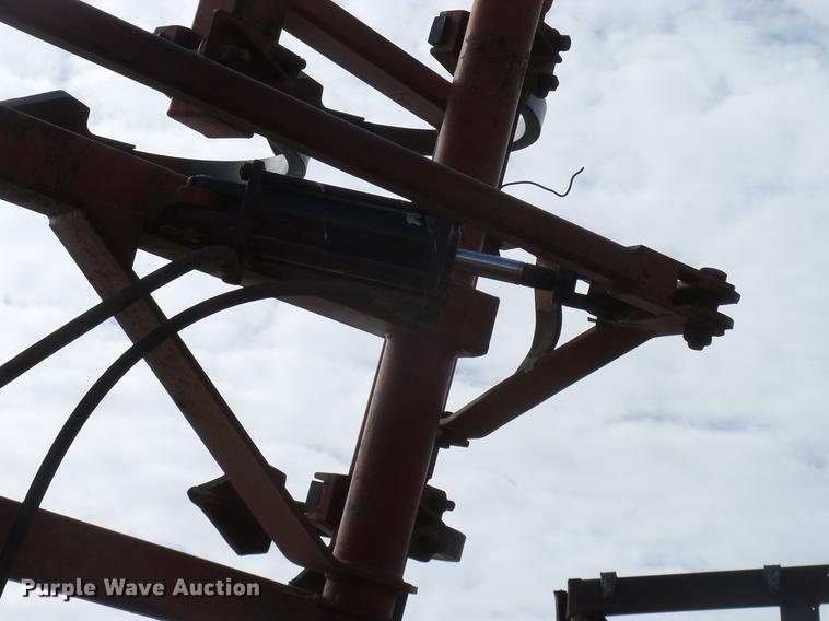 image for item DD1360 Sunflower 243131 chisel