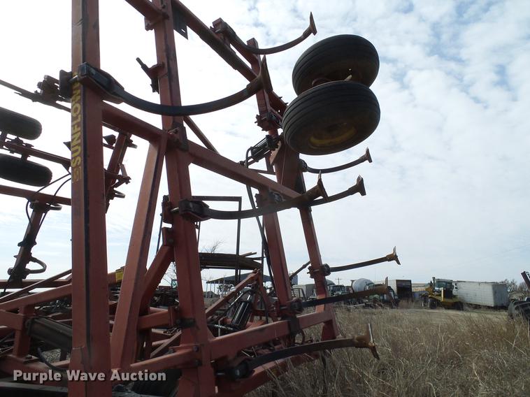 image for item DD1360 Sunflower 243131 chisel