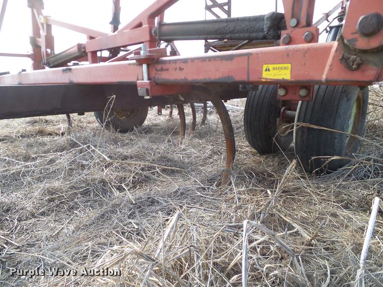 image for item DD1360 Sunflower 243131 chisel