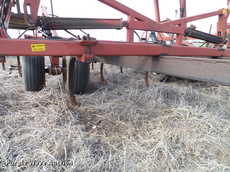 image for item DD1360 Sunflower 243131 chisel