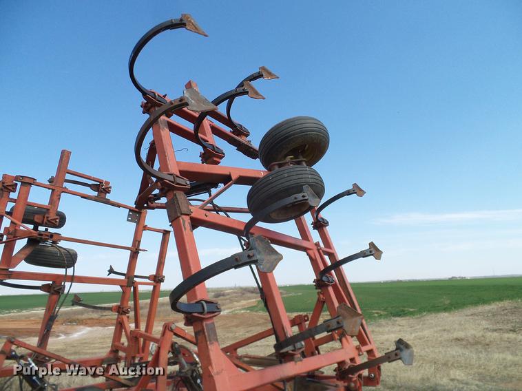 image for item DD1360 Sunflower 243131 chisel