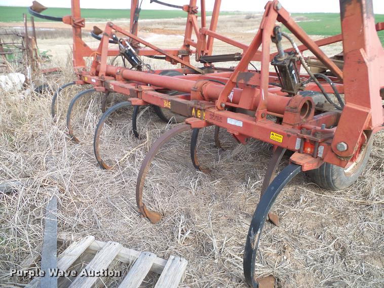 image for item DD1360 Sunflower 243131 chisel