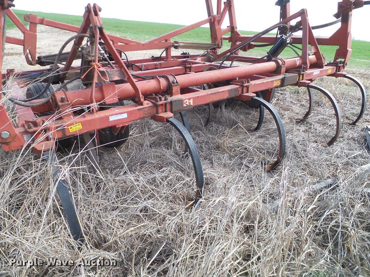 image for item DD1360 Sunflower 243131 chisel