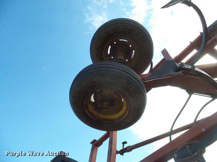 image for item DD1360 Sunflower 243131 chisel