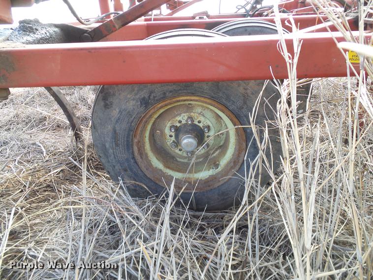 image for item DD1360 Sunflower 243131 chisel