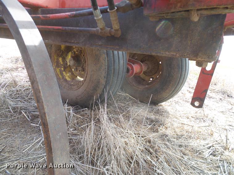 image for item DD1360 Sunflower 243131 chisel