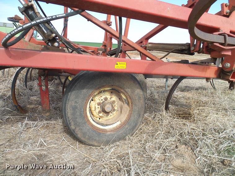 image for item DD1360 Sunflower 243131 chisel