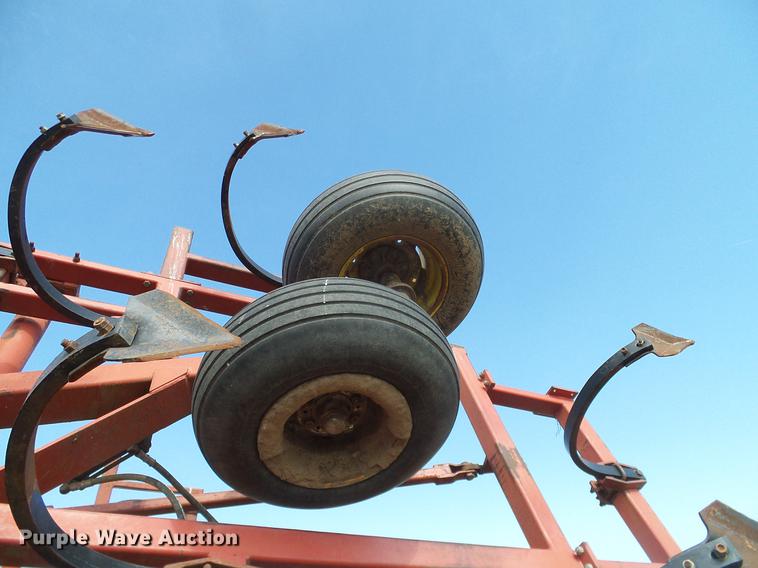 image for item DD1360 Sunflower 243131 chisel