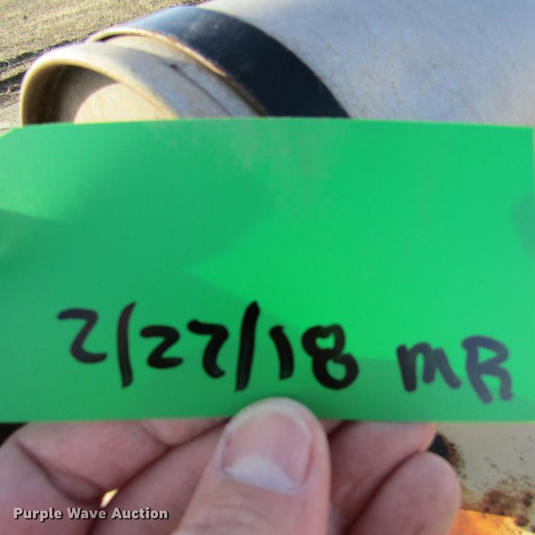 image for item DD2730 1998 Generac 00754-1 generator