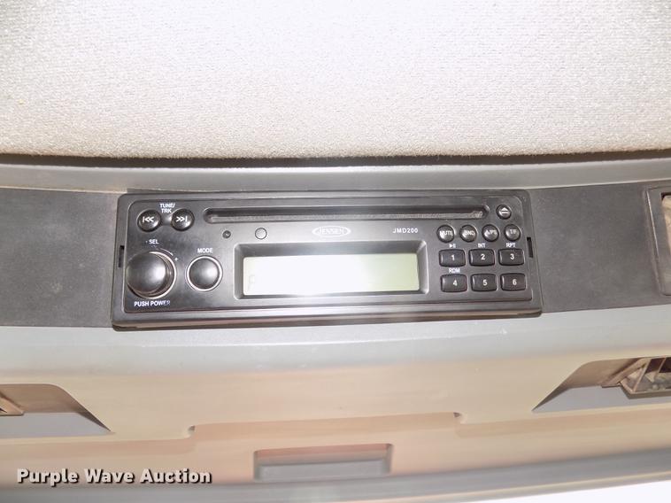 image for item DD2831 1988 Case IH 7110 Magnum tractor