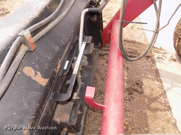 image for item DD2831 1988 Case IH 7110 Magnum tractor