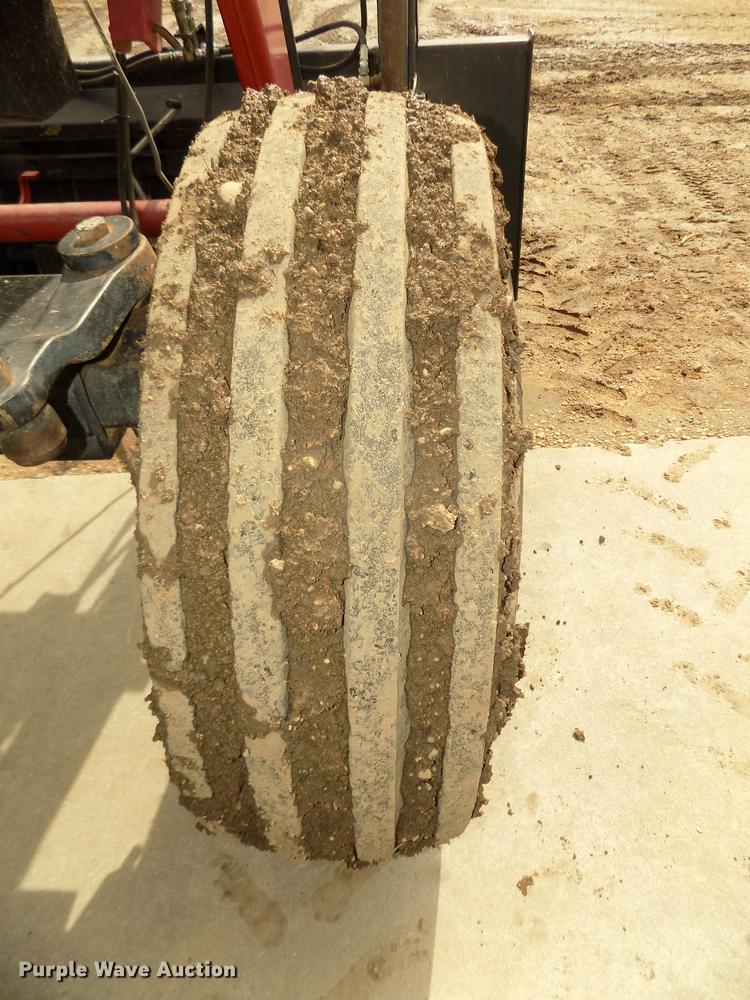 image for item DD2831 1988 Case IH 7110 Magnum tractor