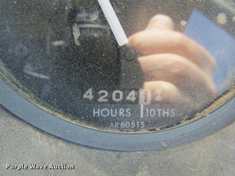 image for item DE6660 1974 John Deere 4230 tractor