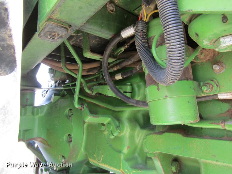 image for item DE6660 1974 John Deere 4230 tractor