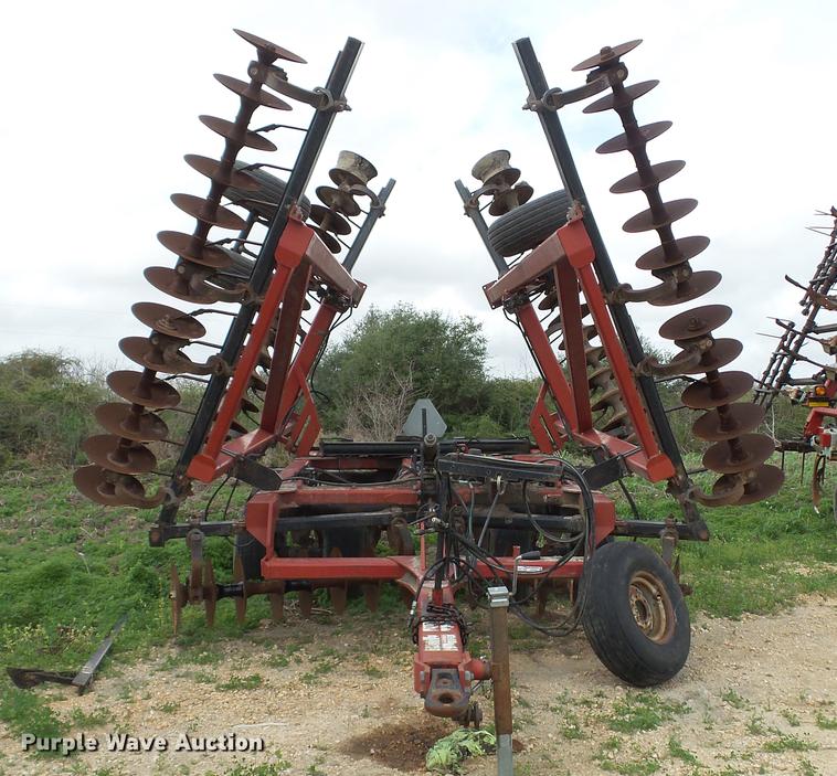 image for item DG9499 Case 340 disk