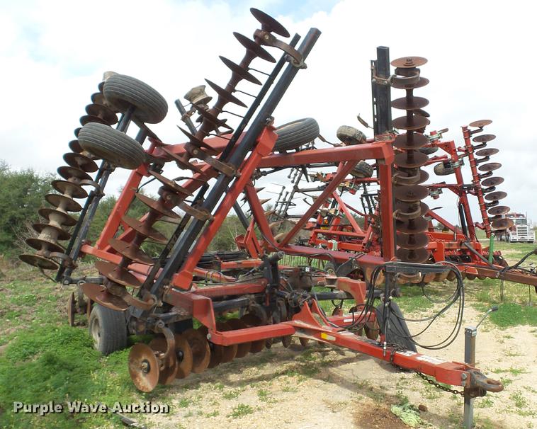 image for item DG9499 Case 340 disk