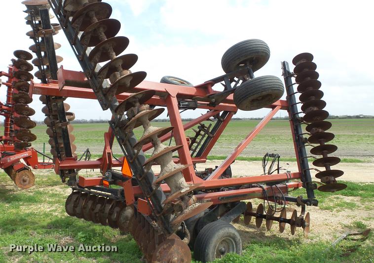 image for item DG9499 Case 340 disk