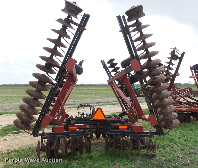 image for item DG9499 Case 340 disk