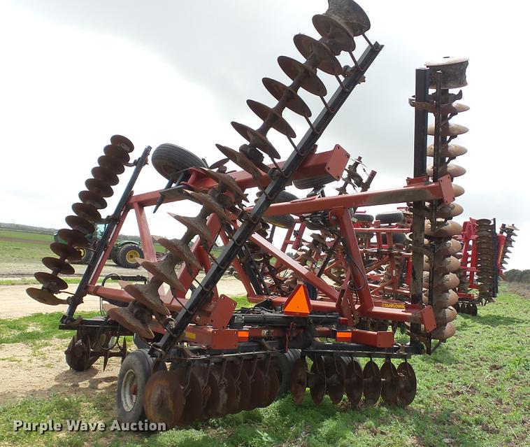 image for item DG9499 Case 340 disk