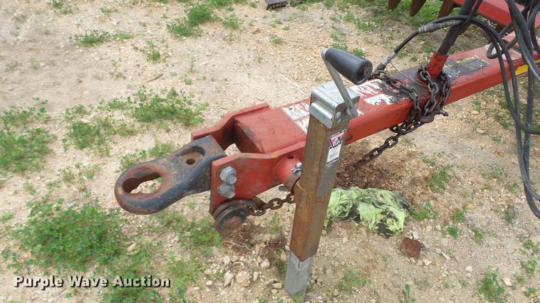 image for item DG9499 Case 340 disk