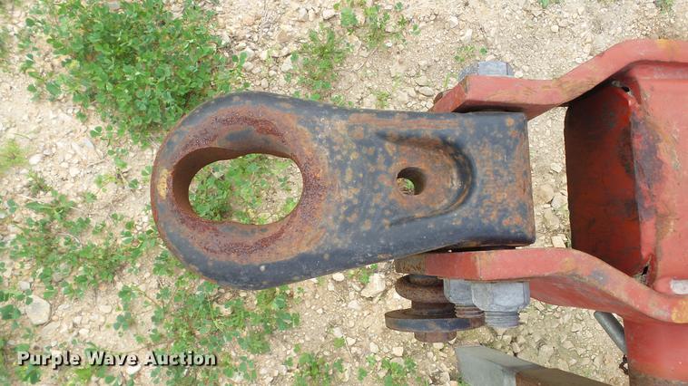 image for item DG9499 Case 340 disk