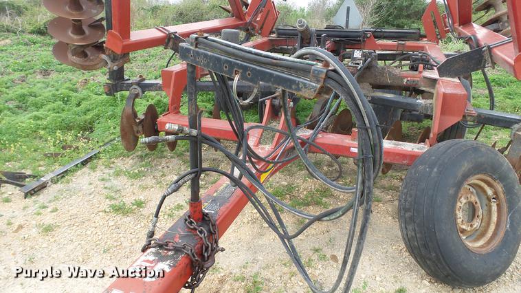 image for item DG9499 Case 340 disk