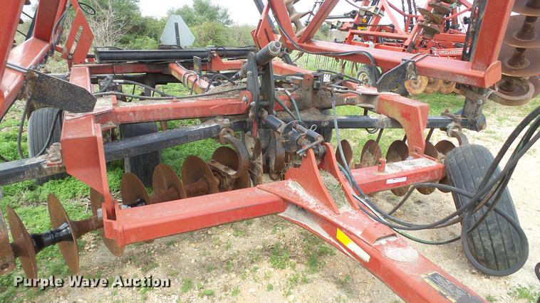 image for item DG9499 Case 340 disk