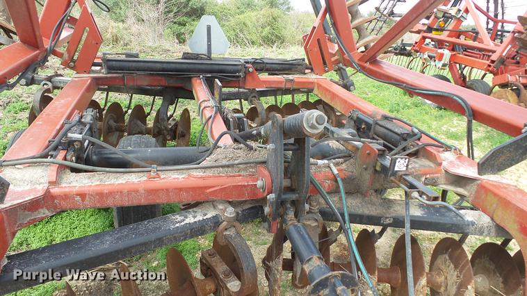 image for item DG9499 Case 340 disk