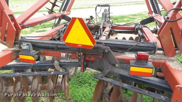 image for item DG9499 Case 340 disk